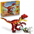 LEGO Divoký dinosaurus