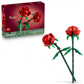 LEGO Botanicals 40460 Rosen