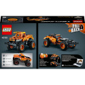 LEGO Technic 42135 Monster Jam™ El Toro Loco™