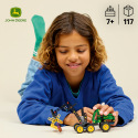 LEGO® Technic 42218 Kombajn John Deere 1470H
