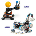 LEGO® Technic 42221 Raketa NASA Artemis Space Launch System