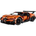 LEGO® Technic 42222 Hyperauto Bugatti Chiron Pur Sport