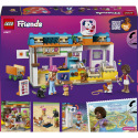 LEGO® Friends 42677 Pekárna pamlsků pro pejsky
