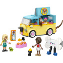 LEGO® Friends 42678 Dodávka s doplňky pro mazlíčky