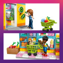 LEGO® Friends 42680 Samoobsluha v městečku Heartlake