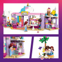 LEGO® Friends 42684 Snová kavárna s jednorožcem