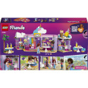 LEGO® Friends 42684 Snová kavárna s jednorožcem