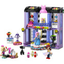 LEGO® Friends 42685 Módní přehlídka v městečku Heartlake