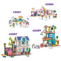 LEGO® Friends 42685 Módní přehlídka v městečku Heartlake