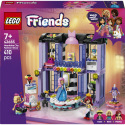 LEGO® Friends 42685 Módní přehlídka v městečku Heartlake