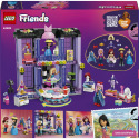 LEGO® Friends 42685 Módní přehlídka v městečku Heartlake