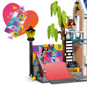 LEGO® Friends 42687 Liann a její rodinný dům