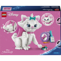 LEGO® Disney Classic 43286 Roztomilá Marie z filmu Aristokočky