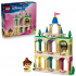 LEGO® Disney Princess 43291 Mini Bella a Tiana s hradem