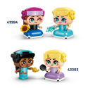 LEGO® Disney Princess 43291 Mini Bella a Tiana s hradem