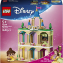 LEGO® Disney Princess 43291 Mini Bella a Tiana s hradem