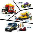 LEGO® City 60486 Elektrické superauto