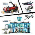 LEGO® City 60487 Žlutý taxík