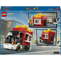LEGO® City 60488 Pojízdné občerstvení s hranolky