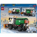 LEGO® City 60490 Sněžný pluh