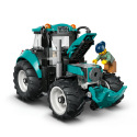 LEGO® City 60498 Traktor
