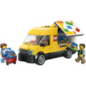 LEGO® City 60500 Dodávka