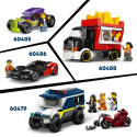 LEGO® City 60500 Dodávka