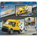 LEGO® City 60500 Dodávka