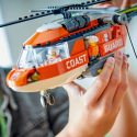 LEGO® City 60503 Helikoptéra pobřežní hlídky