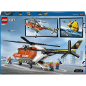 LEGO® City 60503 Helikoptéra pobřežní hlídky