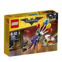 LEGO Batman Movie 70900 Jokerův útěk v balónu