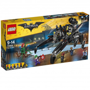 LEGO Batman Movie 70908 Scuttler