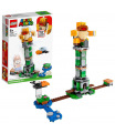 LEGO Super Mario 71388 Boss Sumo Bro a padající věž – rozšiřující set