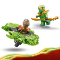 LEGO® NINJAGO® 71850 Lloyd vs. spinner pozemské příšery