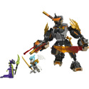 LEGO® NINJAGO® 71854 Coleův expediční robot a dračí Zane