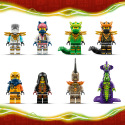 LEGO® NINJAGO® 71859 Drak života