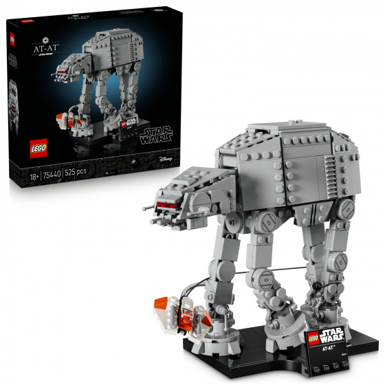 LEGO® Star Wars™ 75440 AT-AT™