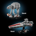 LEGO® Star Wars™ 75441 Útočný křižník třídy Venator