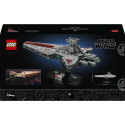 LEGO® Star Wars™ 75441 Útočný křižník třídy Venator