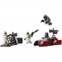 LEGO® Star Wars™ 75449 Bitevní balíček obléhání Mandalore