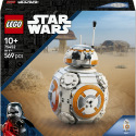 LEGO® Star Wars™ 75452 Astromechanický droid BB-8™