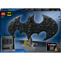 LEGO® DC Batman™ 76330 Logo Batman™