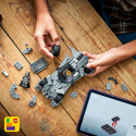 LEGO® DC Batman™ 76331 Batman vs. Superman™: Batmobil