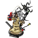 LEGO® Super Heroes 76334 Epický souboj: Spider-Man vs. Sandman