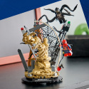 LEGO® Super Heroes 76334 Epický souboj: Spider-Man vs. Sandman