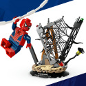LEGO® Super Heroes 76334 Epický souboj: Spider-Man vs. Sandman