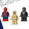LEGO® Super Heroes 76334 Epický souboj: Spider-Man vs. Sandman