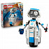 LEGO Marvel 76339 Fantastická 4: H.E.R.B.I.E.