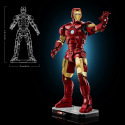 LEGO® Super Heroes 76344 Iron Man Mark 3: sběratelská edice
