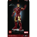 LEGO® Super Heroes 76344 Iron Man Mark 3: sběratelská edice